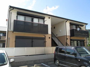 フレグランス宮原