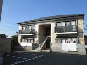 サニーコート 0108号-12