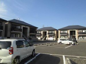 サニーコート 0207号-5