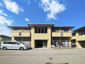 シャーメゾン高松 0205号-1