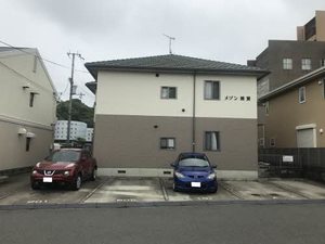 メゾン雑賀 0101号-2