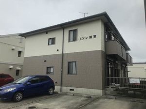 メゾン雑賀 0101号-3