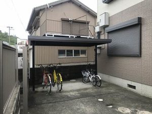 メゾン雑賀 0101号-4