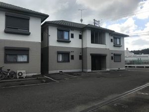 シャーメゾン小雑賀 0202号-14