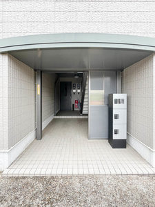 シャーメゾン赤坂台 0102号-14