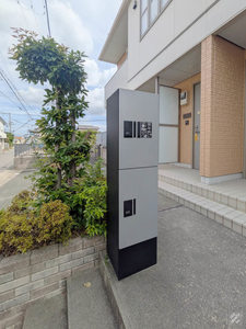 クレール松ヶ丘 0102号-13