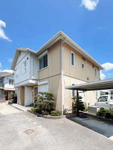 シャーメゾン華