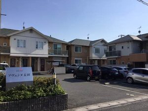 アヴェンヌ太田 0106号-14