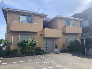 リヴェール紀三井寺