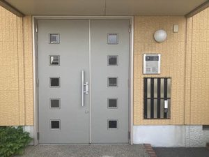 リヴェール紀三井寺 0101号-14