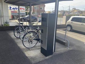 リヴェール紀三井寺 0101号-15