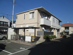 シャーメゾン内原 0205号-2