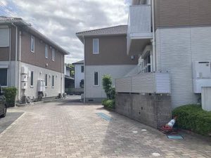 シャーメゾン彩都Ａ 0107号-14