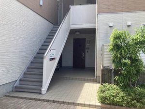 シャーメゾン彩都Ａ 0107号-15