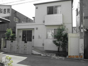 イマージュ黒田