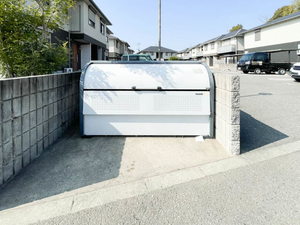 シャーメゾンロイヤルヒルズⅡ 0102号-14