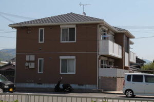 シャーメゾン下津野