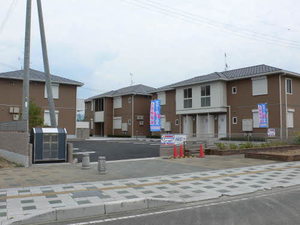 シャーメゾン下津野 0107号-13