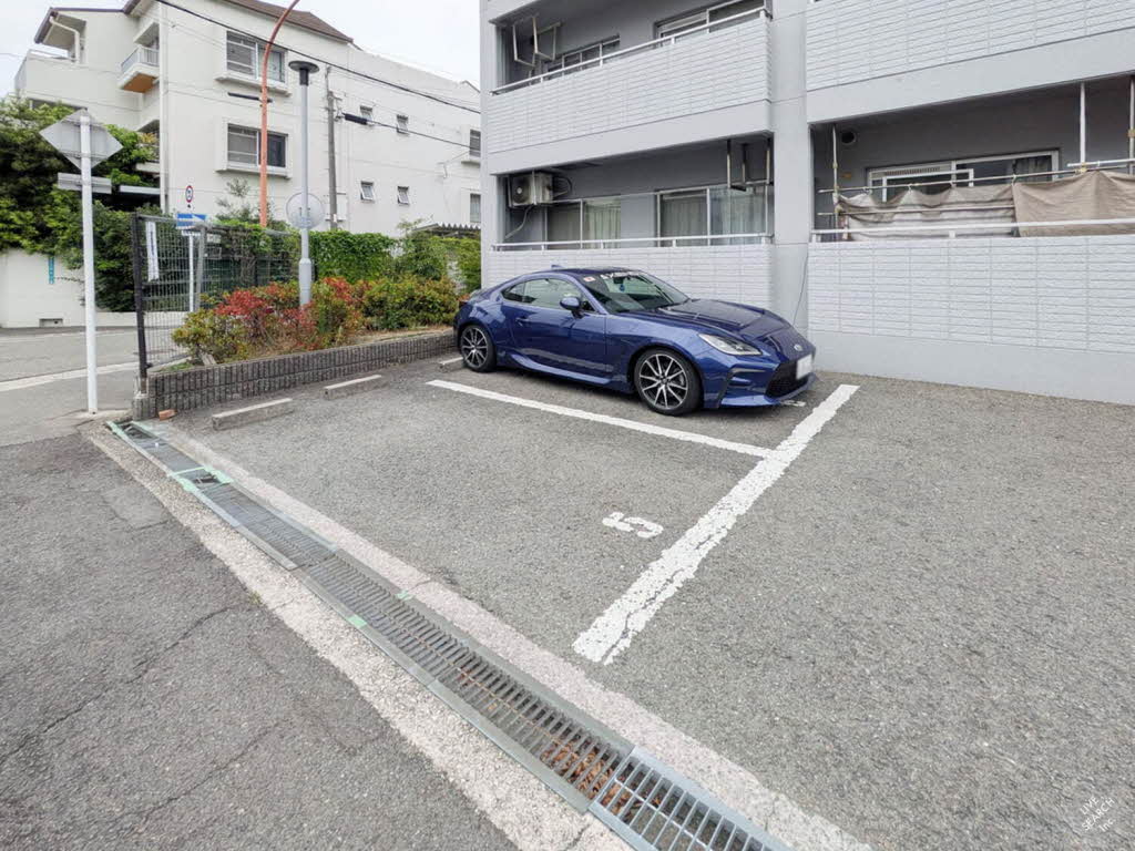 パークサイド御崎 0402号-15