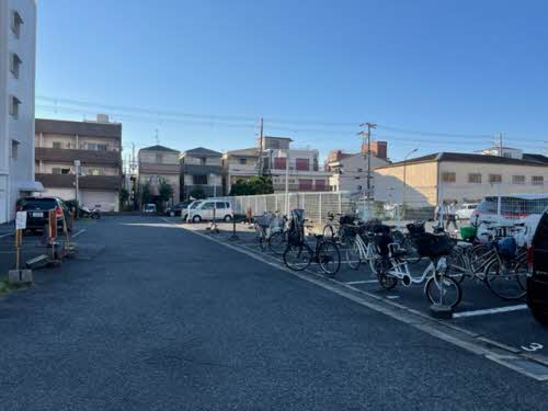 グランドール大池 0605号-5