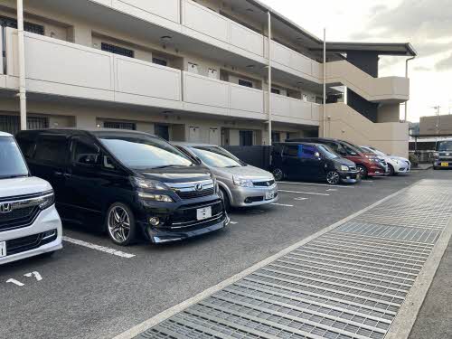 グリーンメゾン弐番館 0205号-15