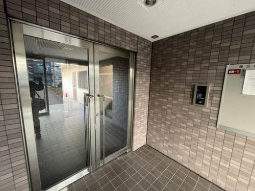 グランベール南高槻 0401号-15