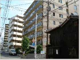 フローラルハイツ明和 0406号-2