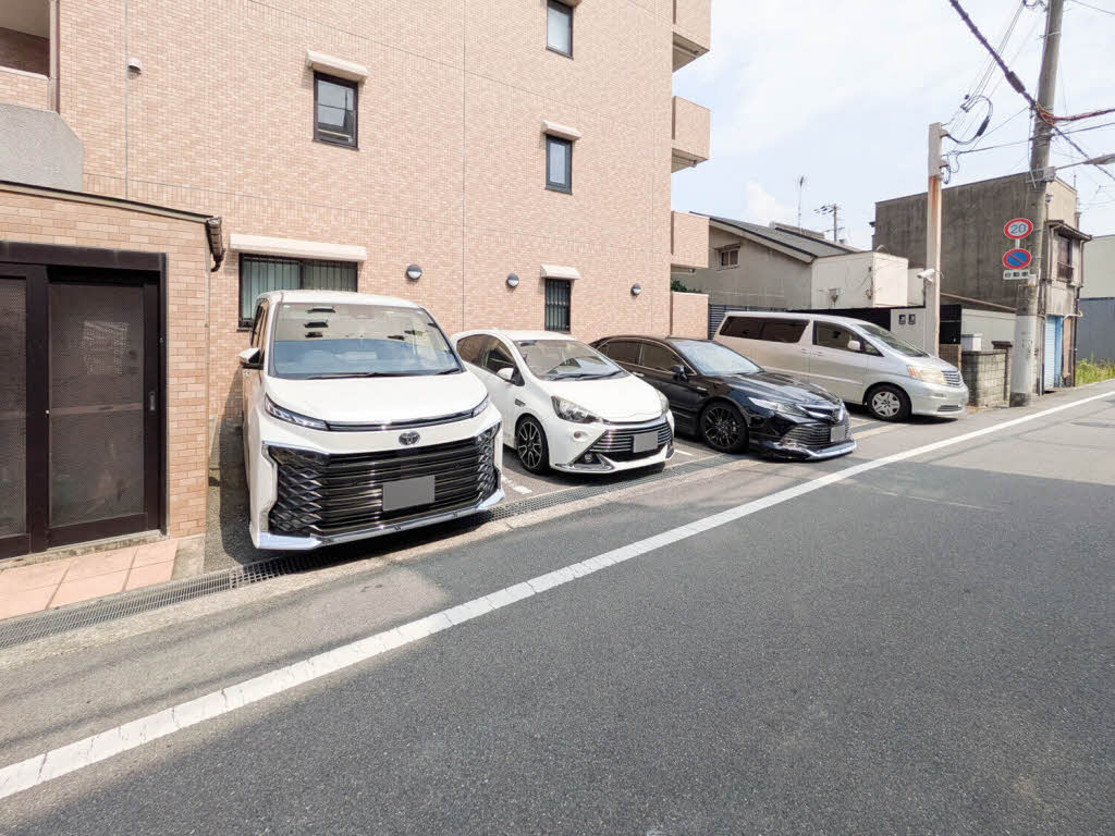 サン・ハーモニー照ヶ丘 0103号-3