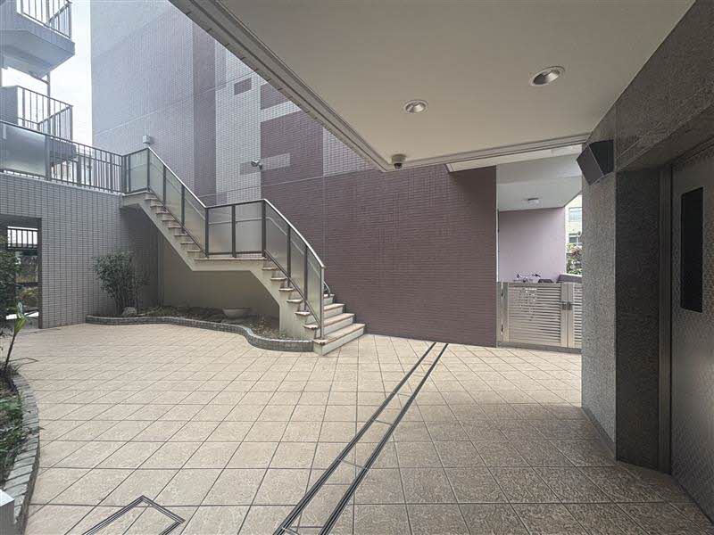 グローブコート城之前 0406号-4