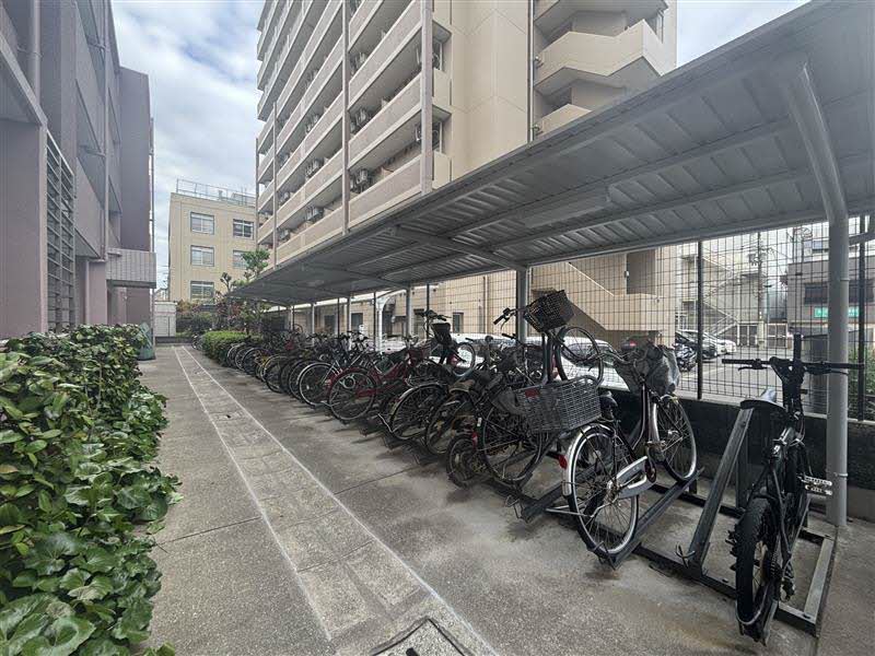 グローブコート城之前 0406号-5