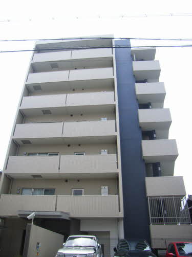 シャーメゾン　ミッド高槻