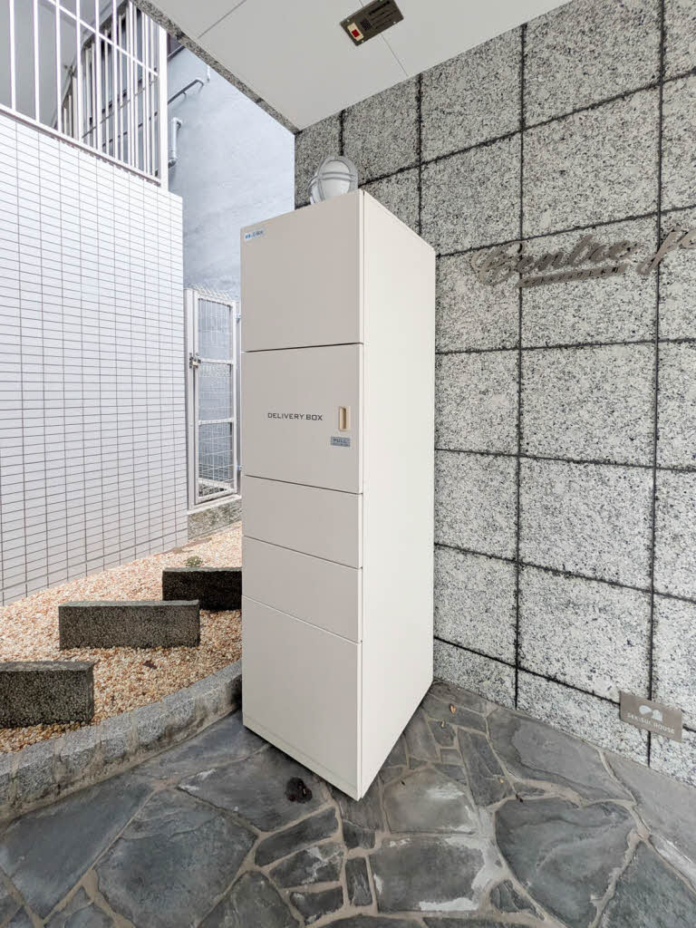 サントルジョワ上本町 0303号-13