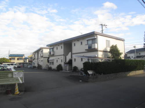 フォーブル木ノ本 0202号-14