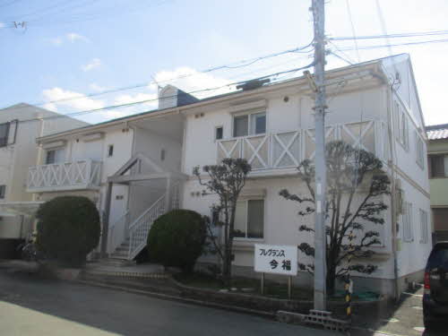 フレグランス今福 0105号-15