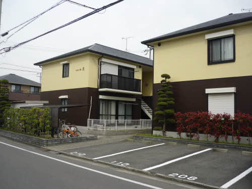 ディアス山茂 0202号-3