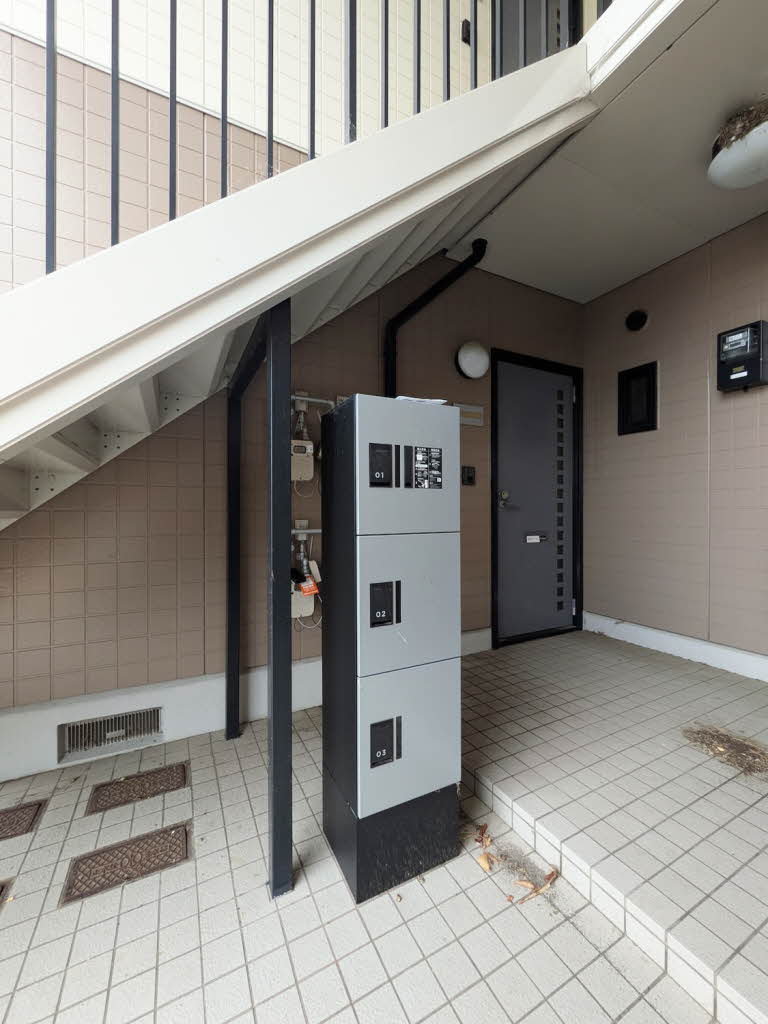 ラ．サルデーヌ 0118号-3