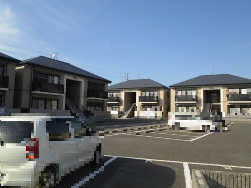 サニーコート 0207号-5