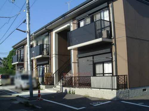 サンビレッジ宮前 0101号-14