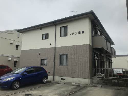 メゾン雑賀 0101号-3