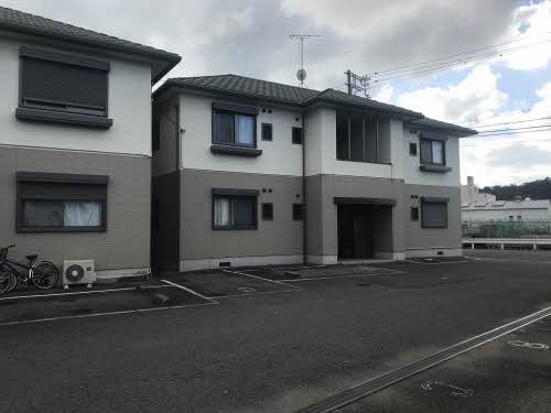 シャーメゾン小雑賀 0202号-14