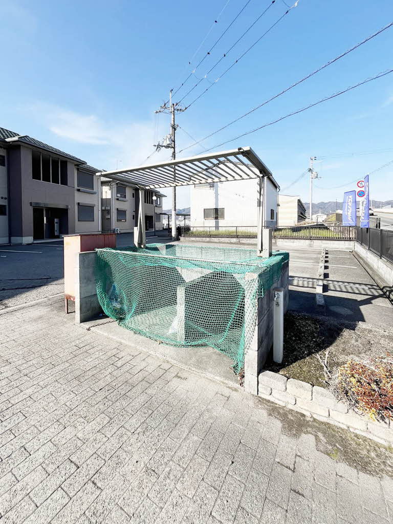 シャーメゾン打田 0101号-14