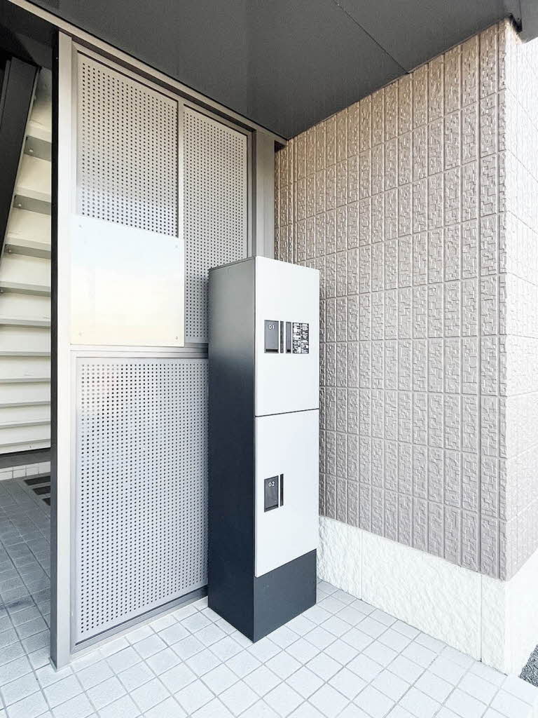 シャーメゾン打田 0101号-15