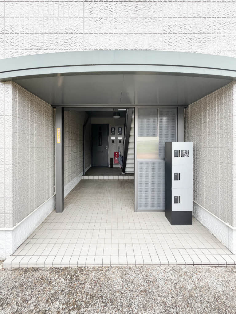 シャーメゾン赤坂台 0102号-14