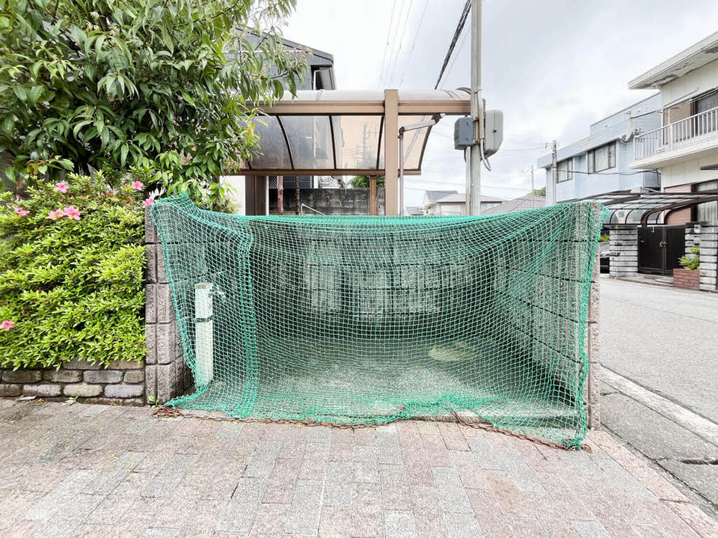 シャーメゾン赤坂台 0102号-15