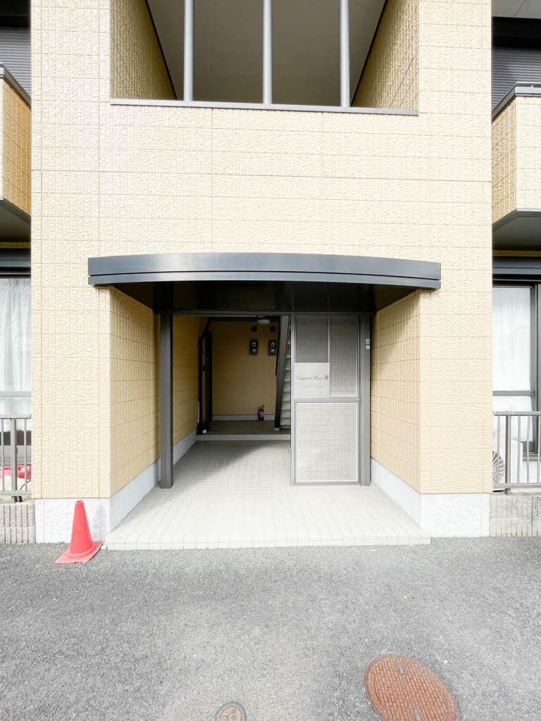 ヴィンヤードハウスⅢ 0202号-15