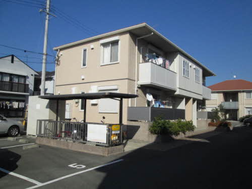 シャーメゾン内原 0205号-2