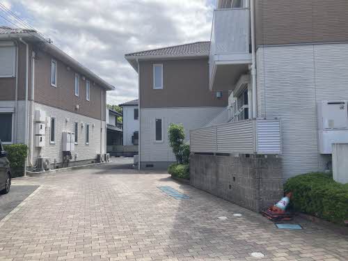 シャーメゾン彩都Ａ 0107号-14