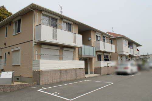 シャーメゾン大野中 0205号-15