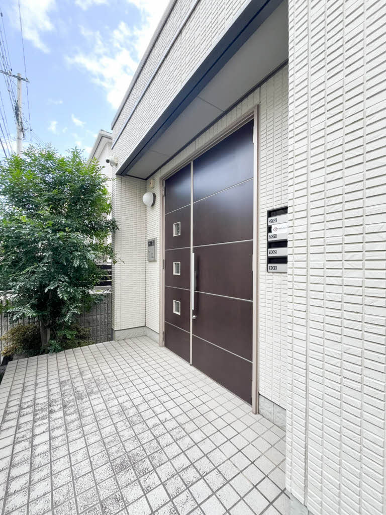 イマージュ黒田 0201号-13