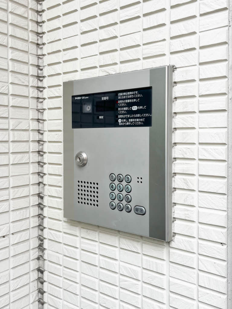 イマージュ黒田 0201号-14